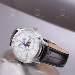 Orient Contemporary Automatic Sun & Moon RA-AK0802S...