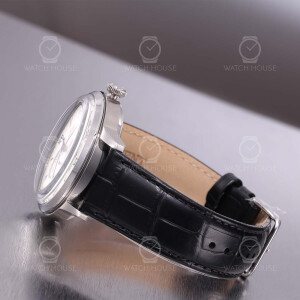 Orient Contemporary Automatik mit Tag-Nacht RA-AK0802S Stahl-Silber