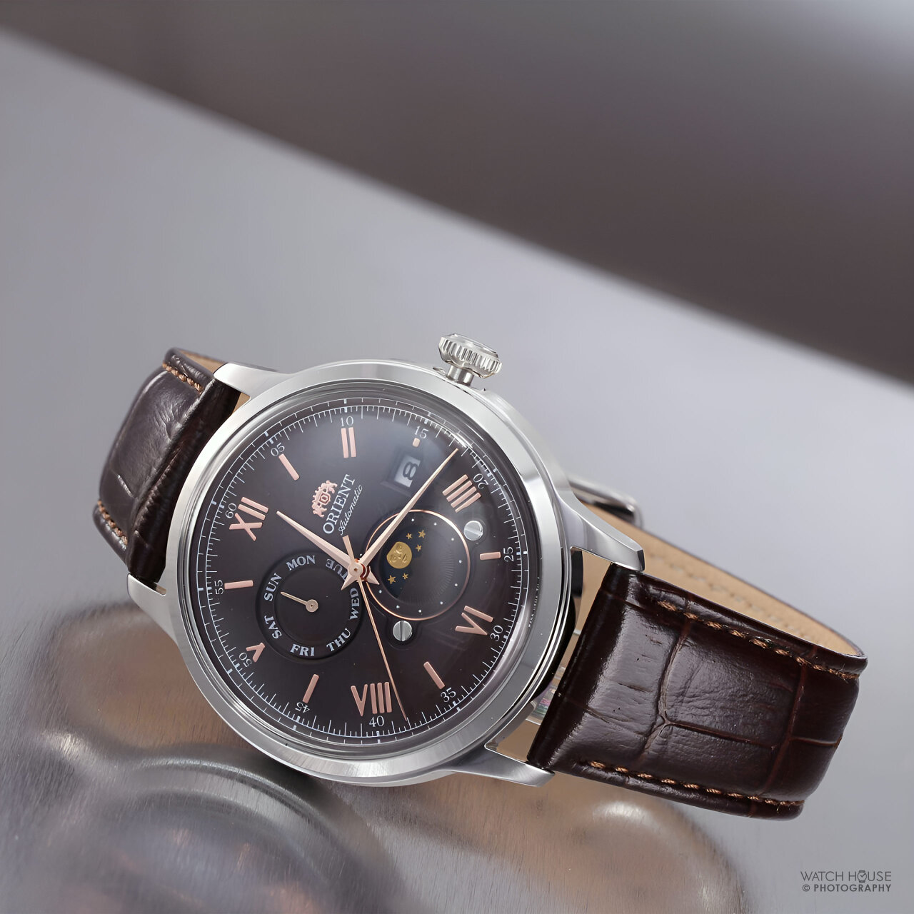 Orient Bambino RA-AC0023E30B Bambino Classic • EAN: 4942715032616