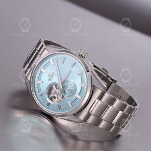 Orient Contemporary Automatic RA-AR0009L Blue