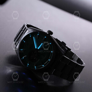 Orient Contemporary Automatic RA-AR0009L Blue