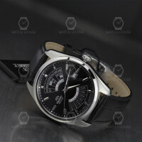 Orient Perpetual Calendar Automatic Mens Watch RA-BA0006B10B