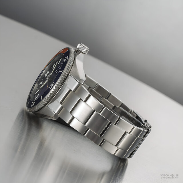 Orient Kano 44mm Automatic Divers Watch RA-AA0913