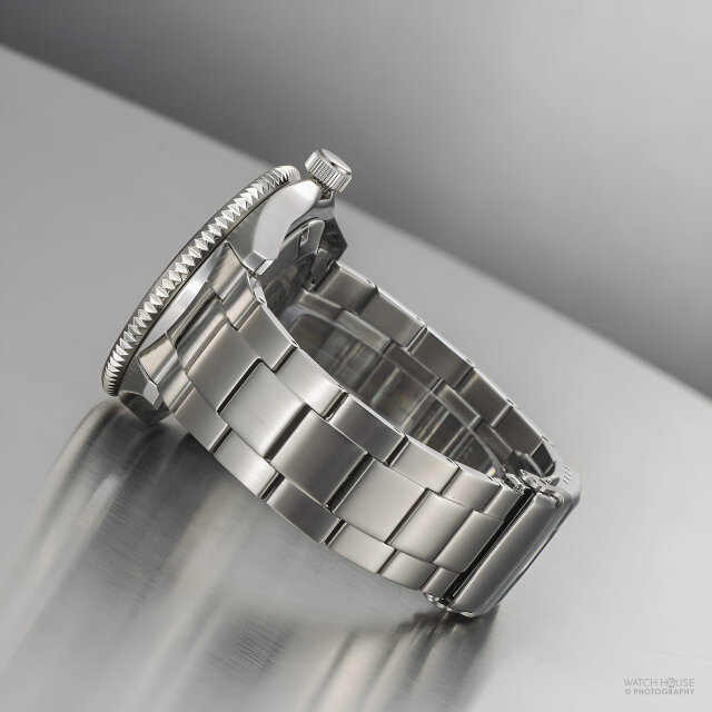 Orient Kano 44mm Automatic Divers Watch RA-AA0913