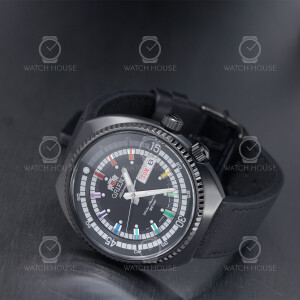 Orient Neo Sports Retro Design Automatic Watch Limited...