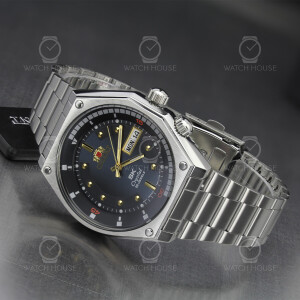 Orient Neo 70s Revival RA-AA0B03L39B Automatic Watch Black