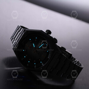 Orient Neo 70s Revival RA-AA0B03L39B Automatic Watch Black
