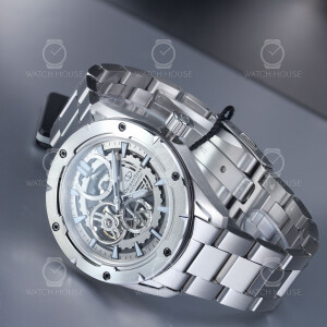 Orient Star Sports Avant Garde Automatic Skeleton...