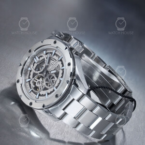 Orient Star Sports Avant Garde Automatic Skeleton RE-AV0A02S00B Steel