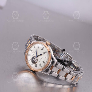 Orient Star Ladies Automatic semi skeleton Watch RE-ND0001S