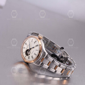 Orient Star Ladies Automatic semi skeleton Watch RE-ND0001S