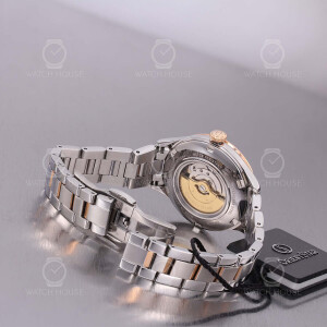Orient Star Ladies Automatic semi skeleton Watch RE-ND0001S