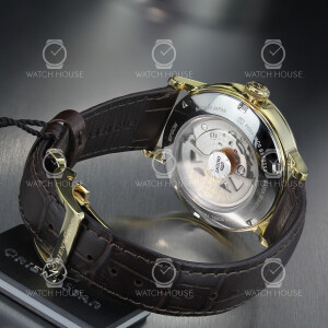 Orient Star Elegant RE-AU0001S00B 38mm Automatic F6N4...