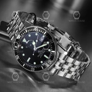 Orient Star automatic ISO 200m Diver 1964 2nd Edition...