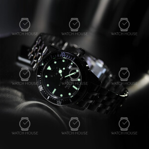 Orient Star ISO 200m Taucher Automatikuhr Diver 1964 2nd Editon RE-AU0601B00B