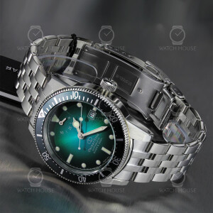 Orient Star ISO 200m automatic divers watch Diver 1964...