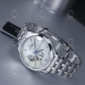 Orient Star Contemporary Mens Automatic RE-AV0B01S00B Silver