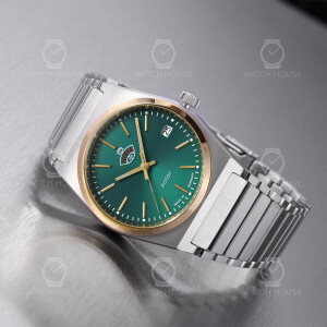 Ruhla 1929 Space Control Solar 4641M-4 Ladies Watch in...