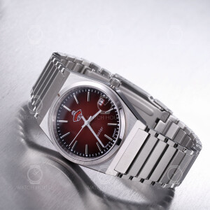 Ruhla 1929 Solar Womens Watch - Space Control 4641M-5