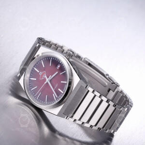 Ruhla 1929 Solar Womens Watch - Space Control 4641M-5