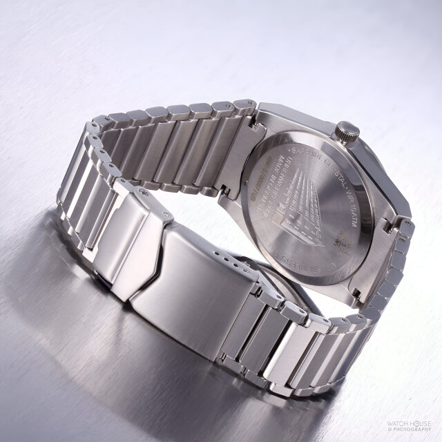 Ruhla 1929 Solar Womens Watch - Space Control 4641M-5