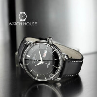 Zeppelin 8466-2 Herren Automatikuhr Atlantic